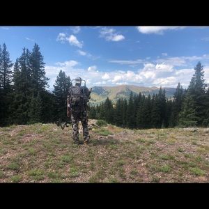 Meet your Posher, Eric